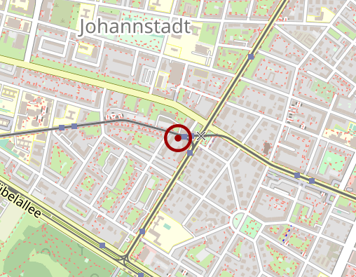 Karte: Rehaland Orthopädietechnik GmbH