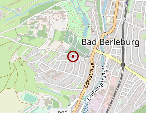 Karte: Weskott Harald Dr. med.