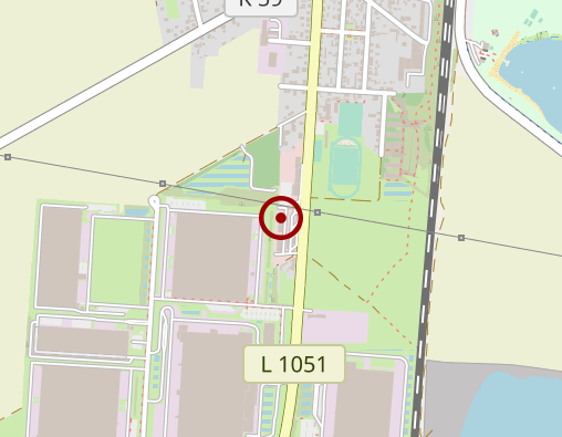 Karte: Tappert Christina