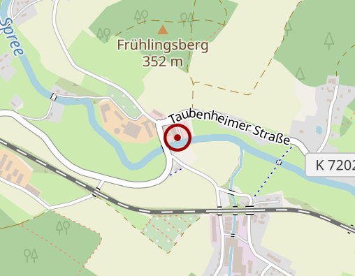 Karte: Thomas, Ingrid