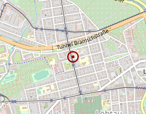 Karte: Kaiser Petra Dr. med.