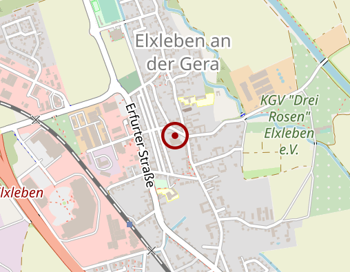 Karte: Sonnen-Apotheke