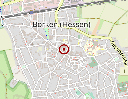 Karte: MKA Mobile Alten-und Krankenpflege Jan-Philipp Wollenberg