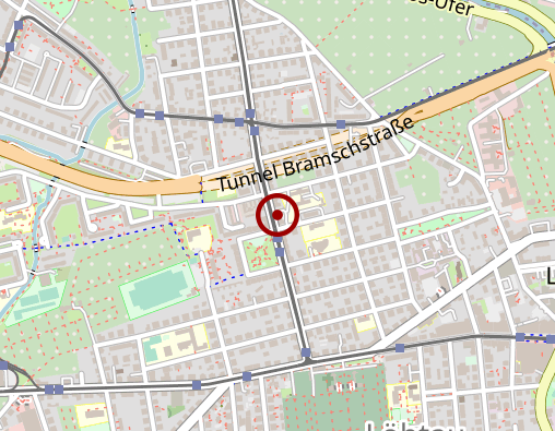 Karte: Bilz C., Metzner K. Massagen