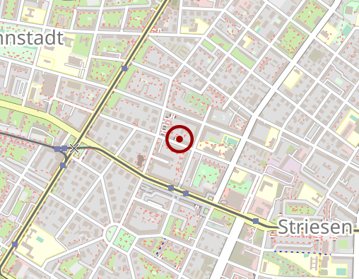 Karte: Roschig Edelmann Annett Praxis für Physiotherapie