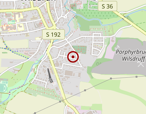 Karte: Winkler Arite Heilpraktikerin für Klassische Homöopathie