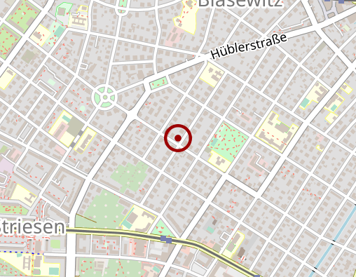 Karte: Fischer Rene Physiotherapie