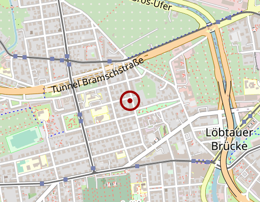 Karte: Liebscher Mandy Ergotherapie