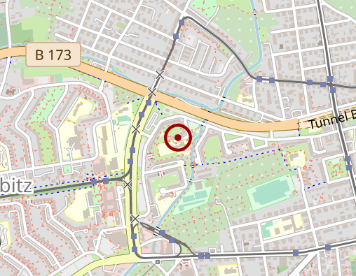 Karte: Hausdienstleistungen - Jörg Rentzsch