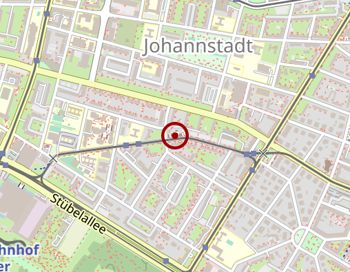 Karte: Pflegedienst Schwester Agnes