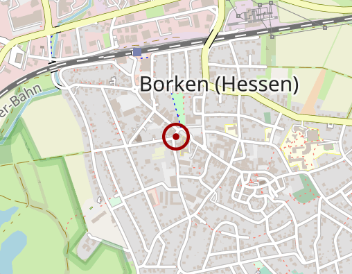 Karte: Jung-Rothmaier Sabine Dr.