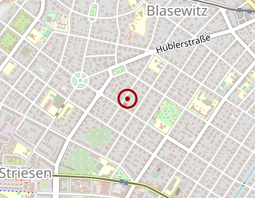 Karte: Röther Tatjana Massagestudio