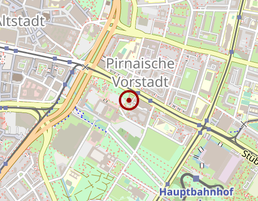 Karte: Meister Dietrich Schlossprofi Schluesseldienst Schluesselnotdienst Tag & Nacht