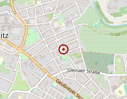 Karte: Schüßler Ramona