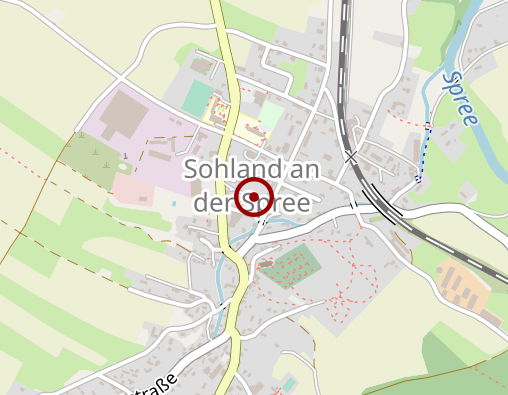 Karte: Linden-Apotheke