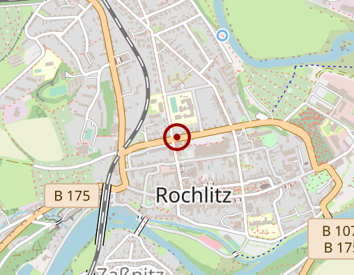 Karte: Handke Madlene