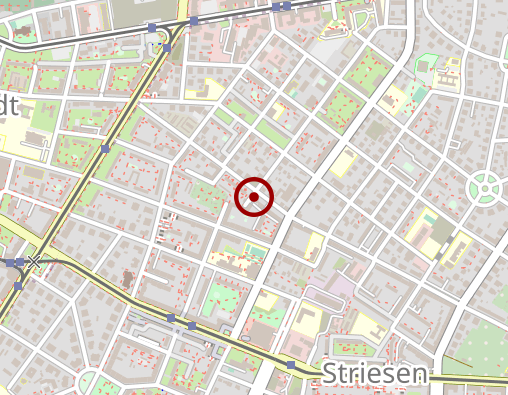 Karte: Kern Mario Physiotherapie