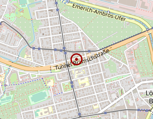 Karte: Steinfatt Silke Reflexologin