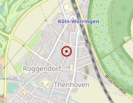 Karte: Mirjam Büsgen