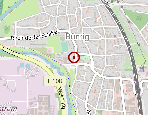 Karte: Hein H.-W. Dr.med.