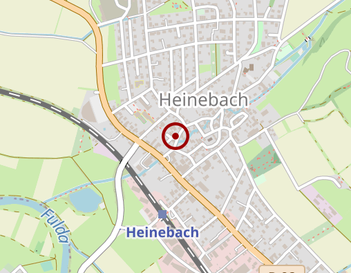 Karte: Rehwald & Gerstenberg GbR