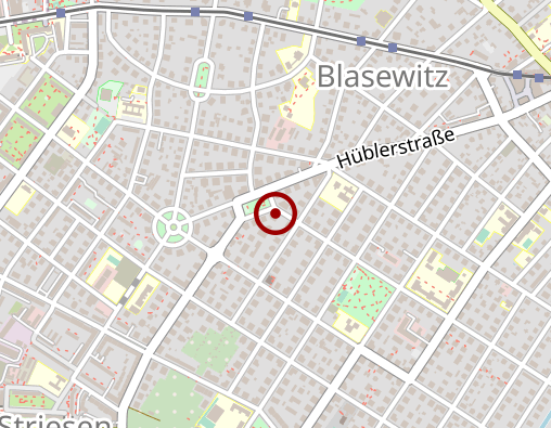 Karte: Kosmetik Kabinett Gabriele U. Sütterlin