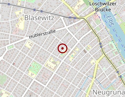 Karte: Pflege zu Hause Ambulanter Pflegedienst KG