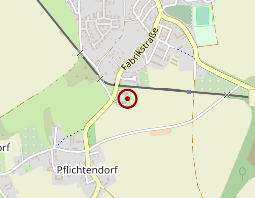 Karte: S.K. Physio-Service GmbH