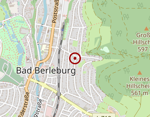 Karte: Krutzenbichler S.