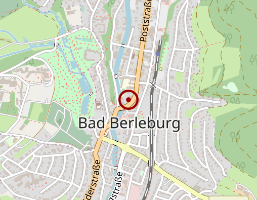 Karte: Euteneuer Sven u. Schwarz Ralf