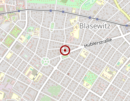 Karte: inform-Sporkurszentrum Verena Fleckner