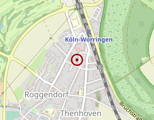 Karte: Betreuungdienste Khatra Abdulaahi