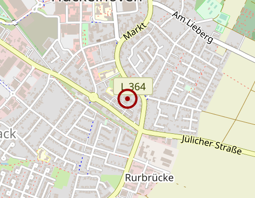 Karte: Leo Wennmacher