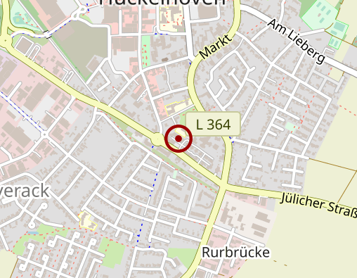 Karte: Rock-Hollender E.