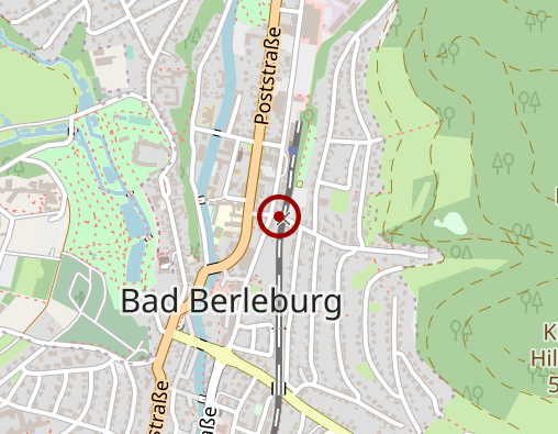 Karte: Wolf Heinrich