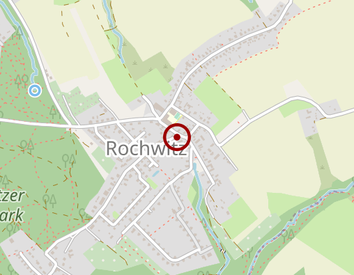 Karte: Seltner's Alltagshilfe - Sven Seltner