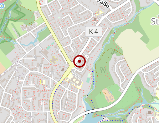 Karte: Franziskus Apotheke