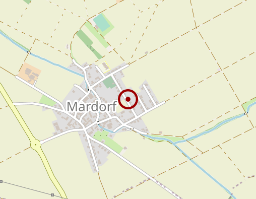 Karte: Mardorfer Pflegedienst