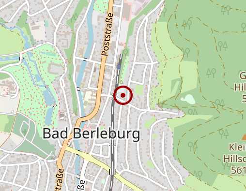 Karte: Hopmann Michael Dr.