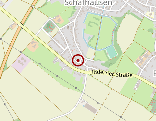 Karte: Beratungseinsatz nach § 37 Abs. 3 SGB XI