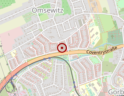 Karte: Pflegeteam Wartmann