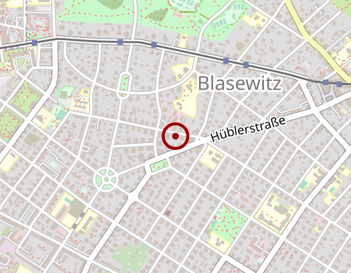 Karte: Förster Naturheilpraxis