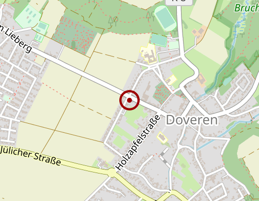 Karte: Domagk S. Dr.