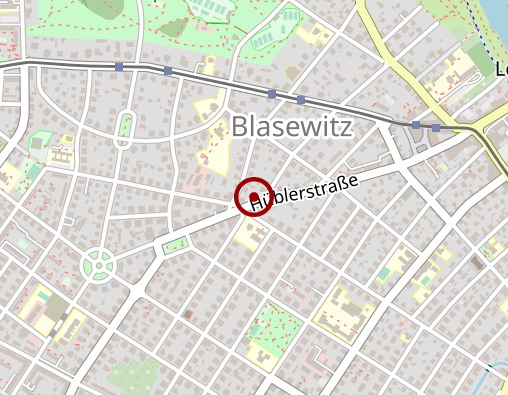 Karte: Winkler-Gutzeit Michaela Psychotherapeutische Praxis f.Kinder u.Jugendl.-Schreikinderambulanz