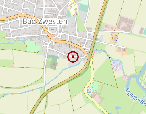 Karte: Nünning Nina