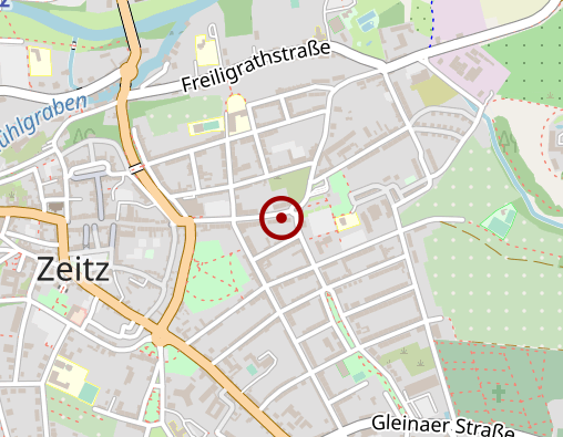 Karte: Mücke Kathleen