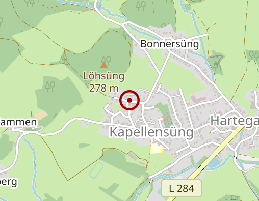 Karte: Krämer K.