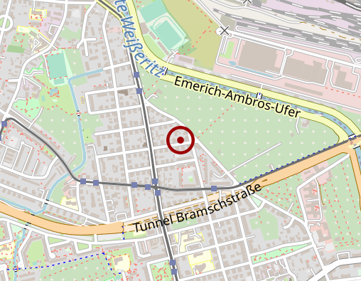 Karte: Voß Kerstin Schönheits- u. Ernährungsberatung