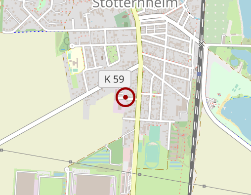 Karte: Kestner Constanze