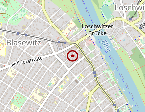 Karte: Casa Physioness Kerstin Drawert